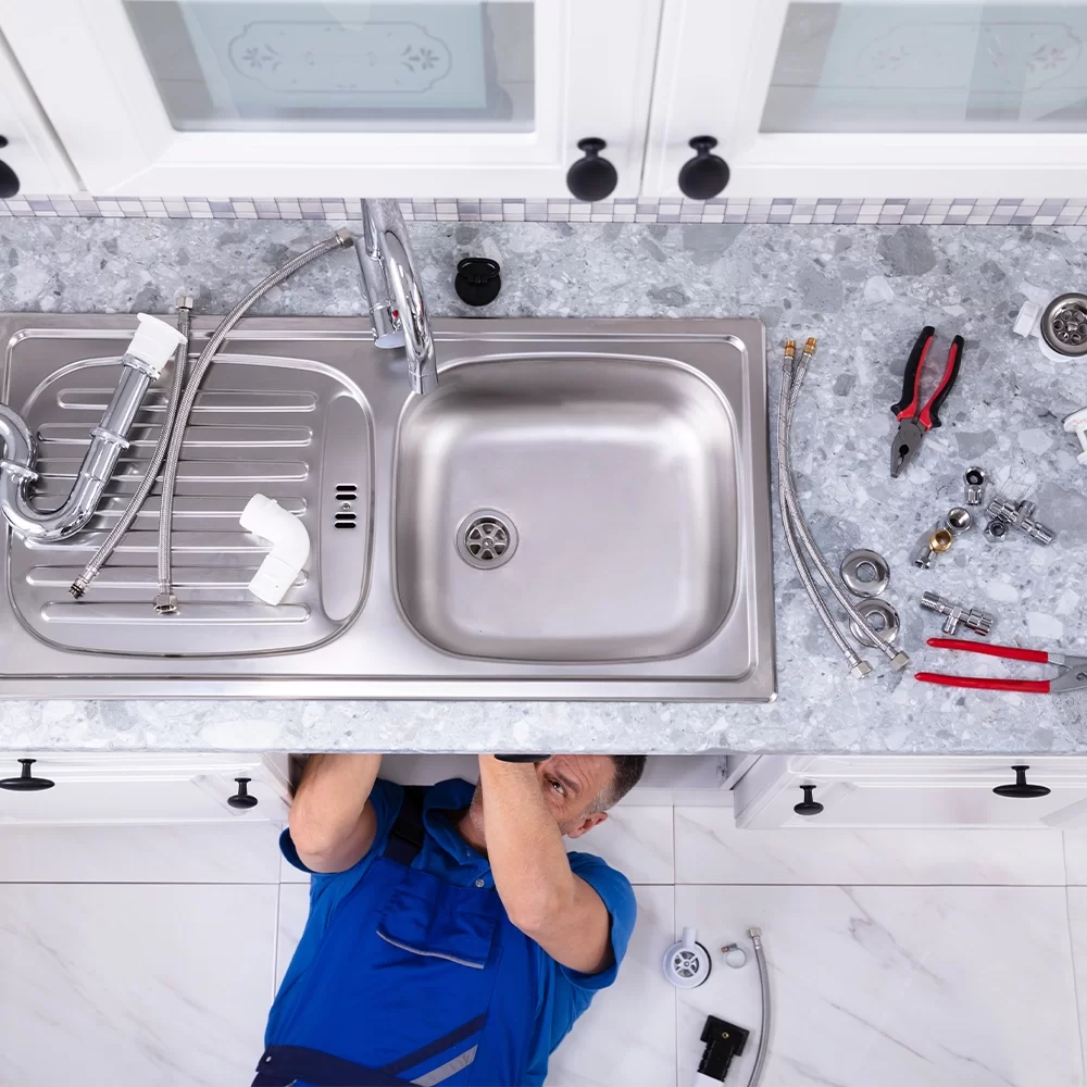 Plombier Chauffagiste à Antony